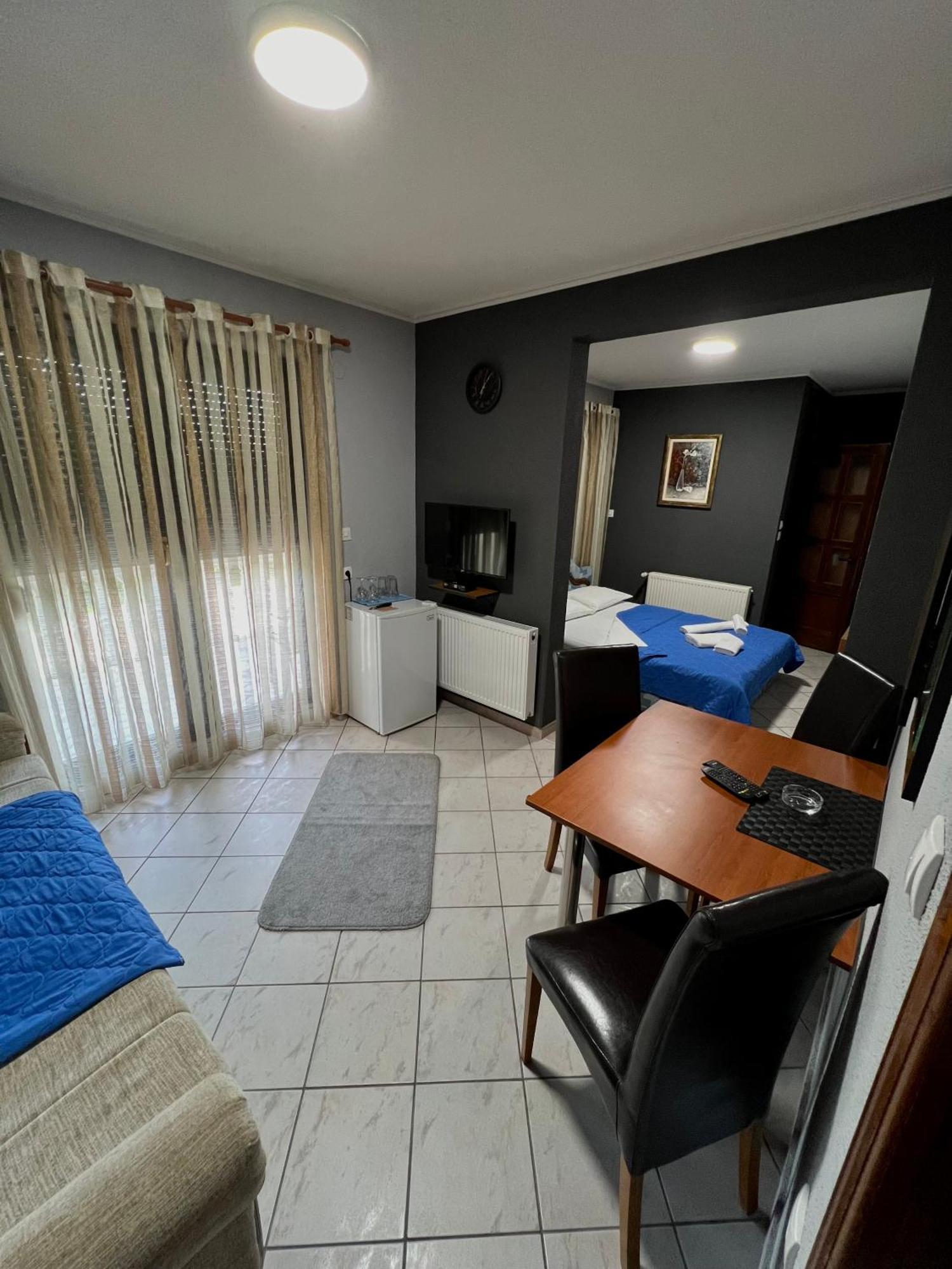Motel Krstac Mojkovac Luaran gambar