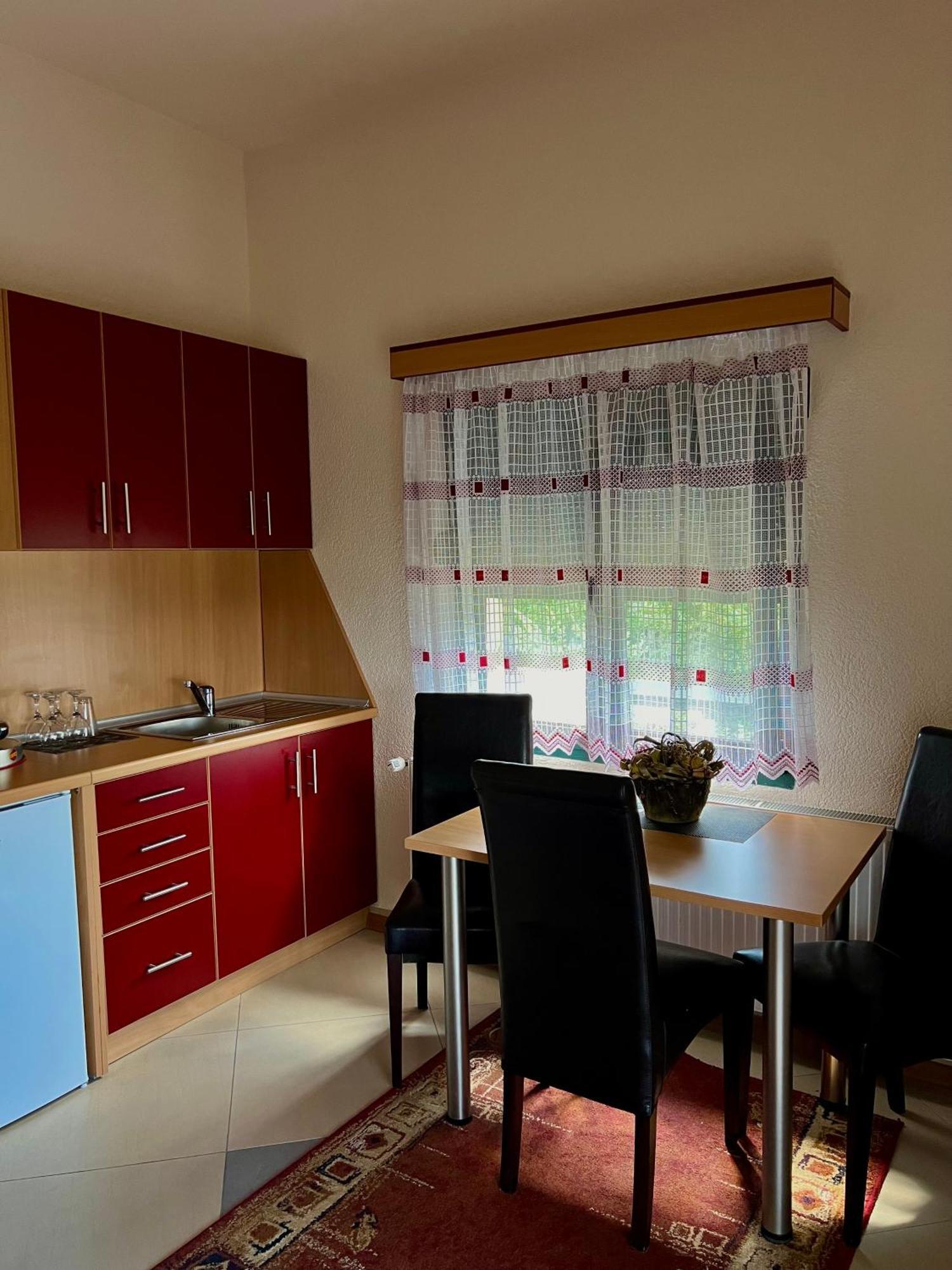 Motel Krstac Mojkovac Luaran gambar