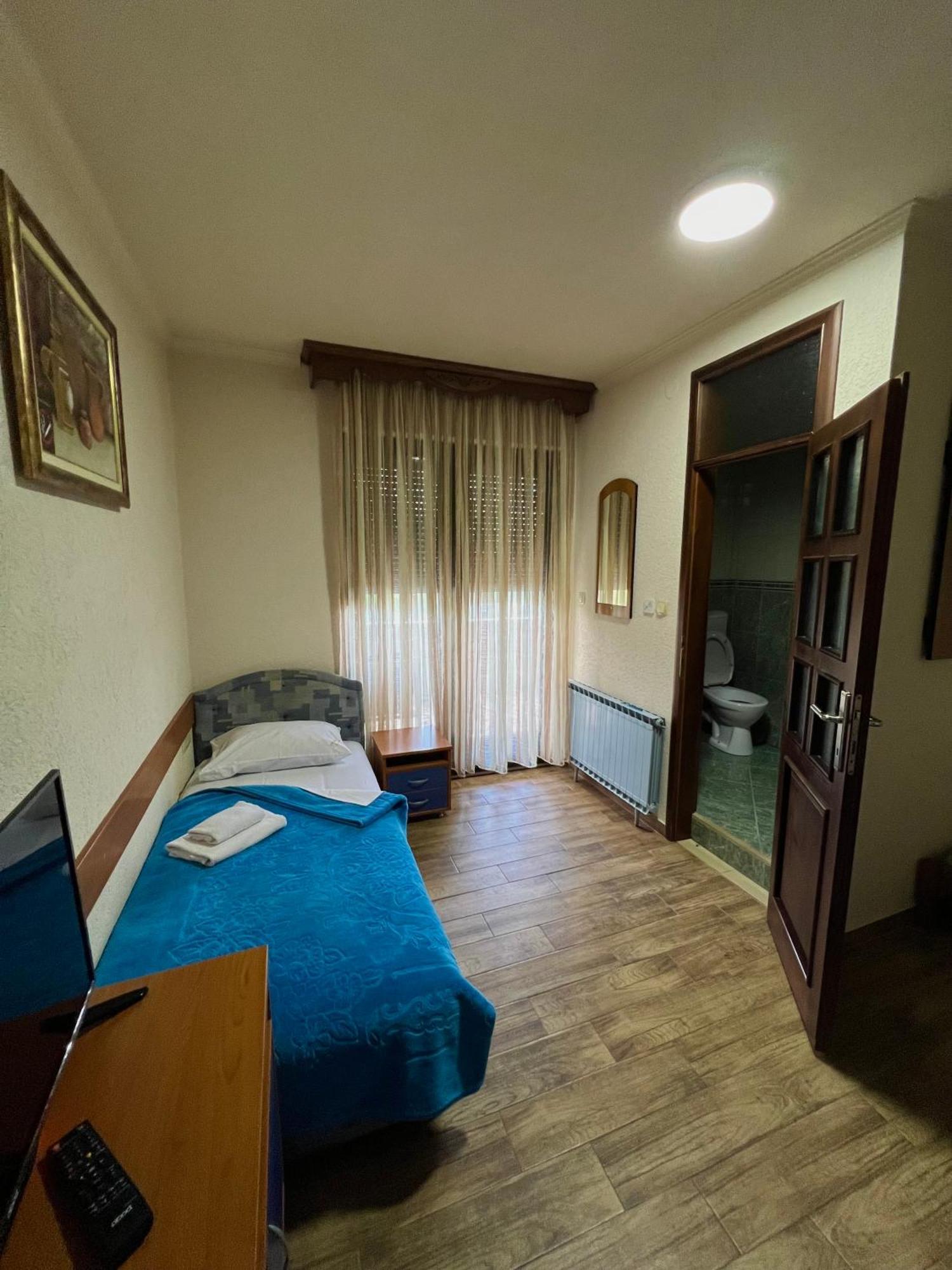 Motel Krstac Mojkovac Luaran gambar