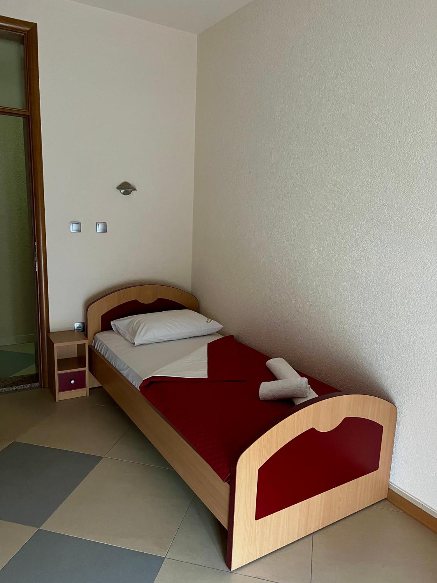 Motel Krstac Mojkovac Luaran gambar