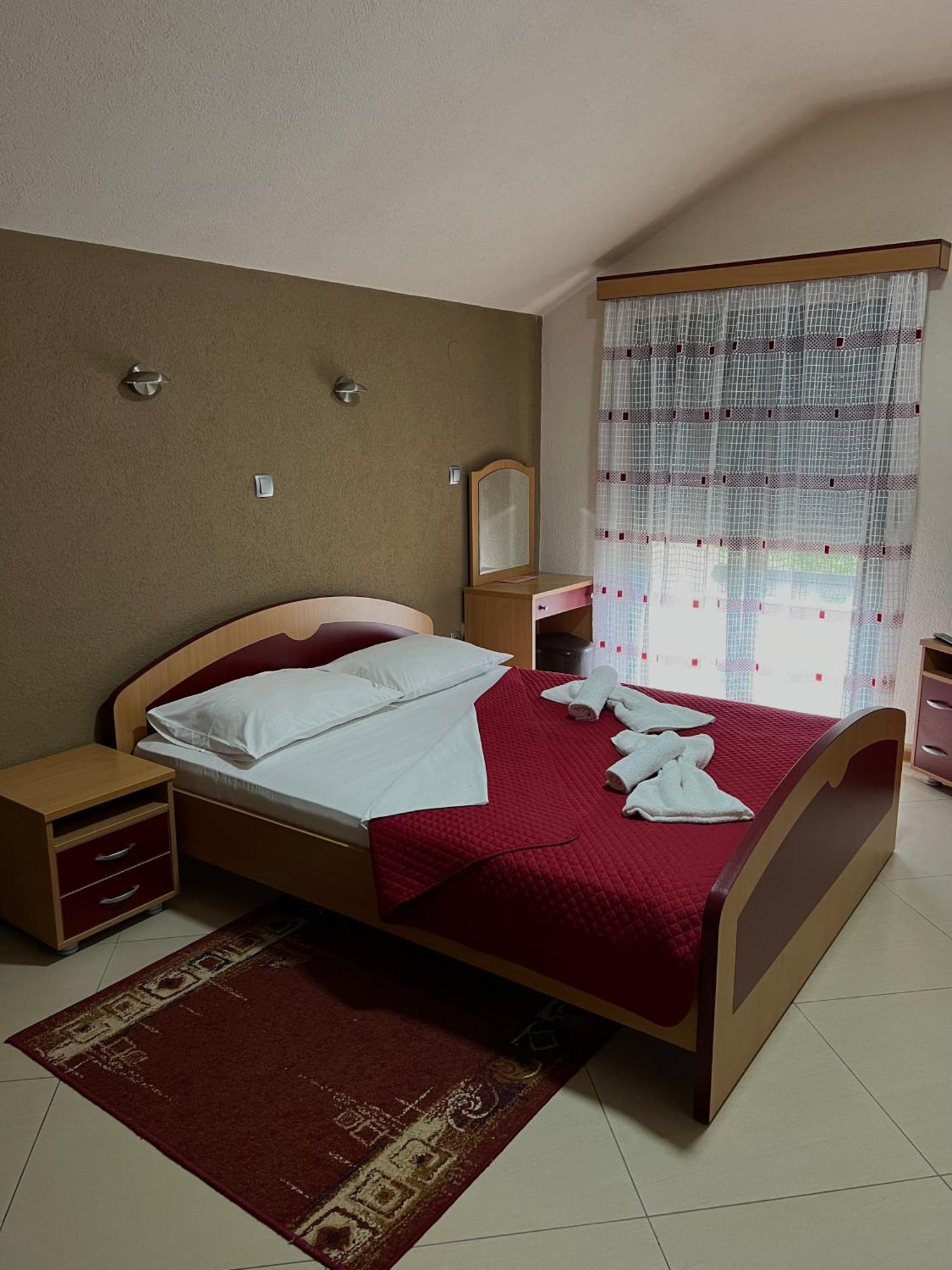 Motel Krstac Mojkovac Luaran gambar