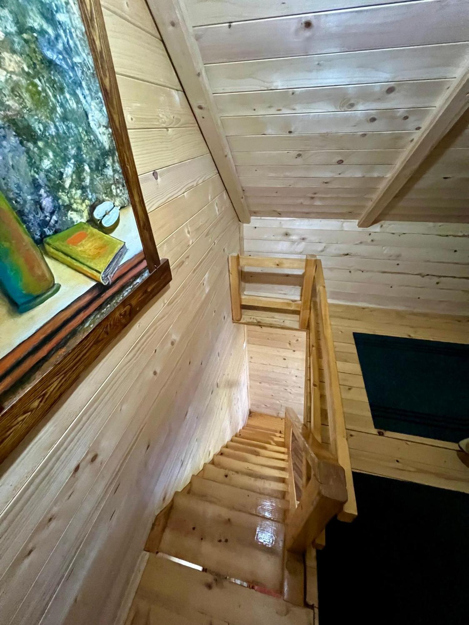 Motel Krstac Mojkovac Luaran gambar