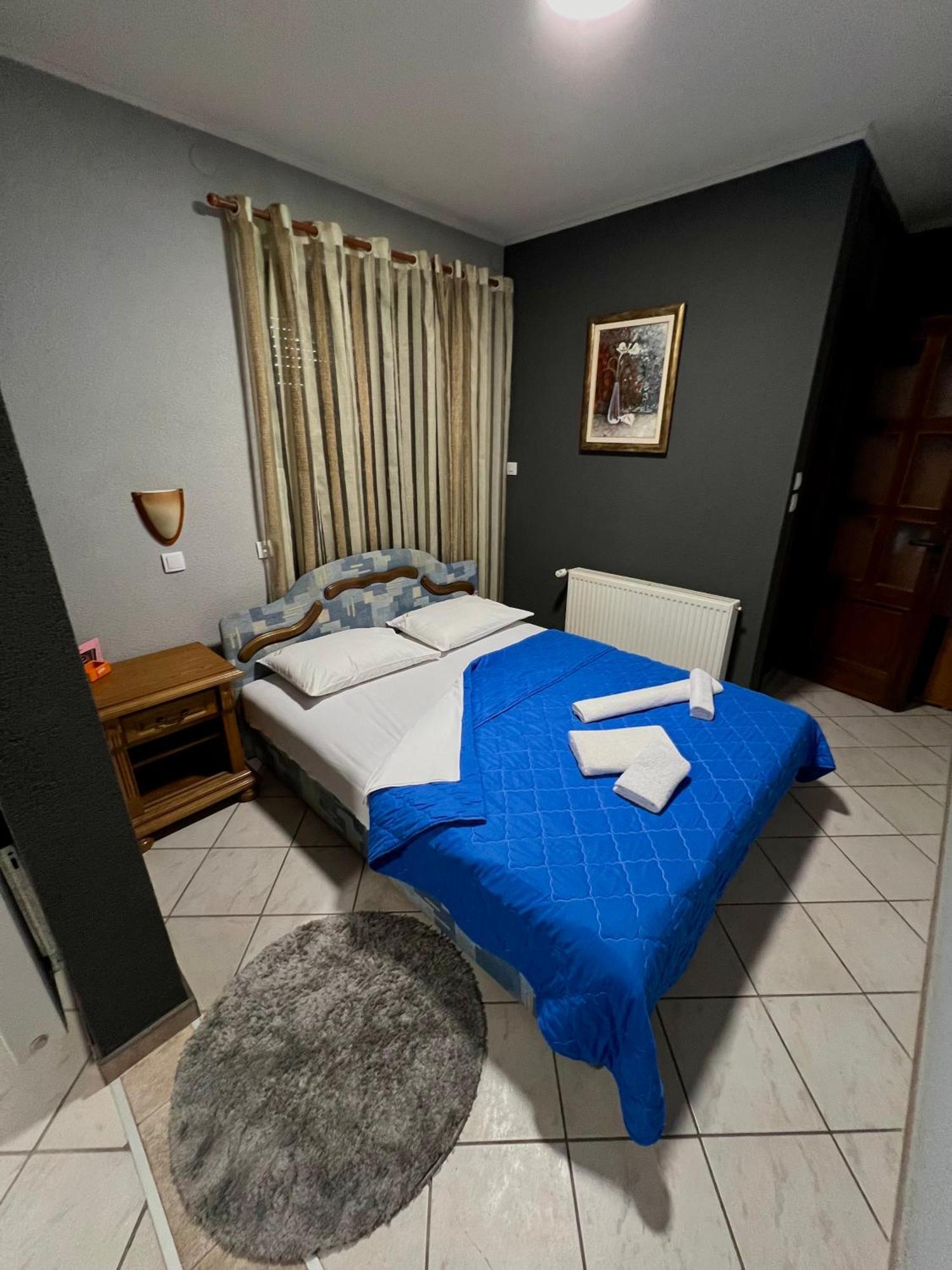 Motel Krstac Mojkovac Luaran gambar