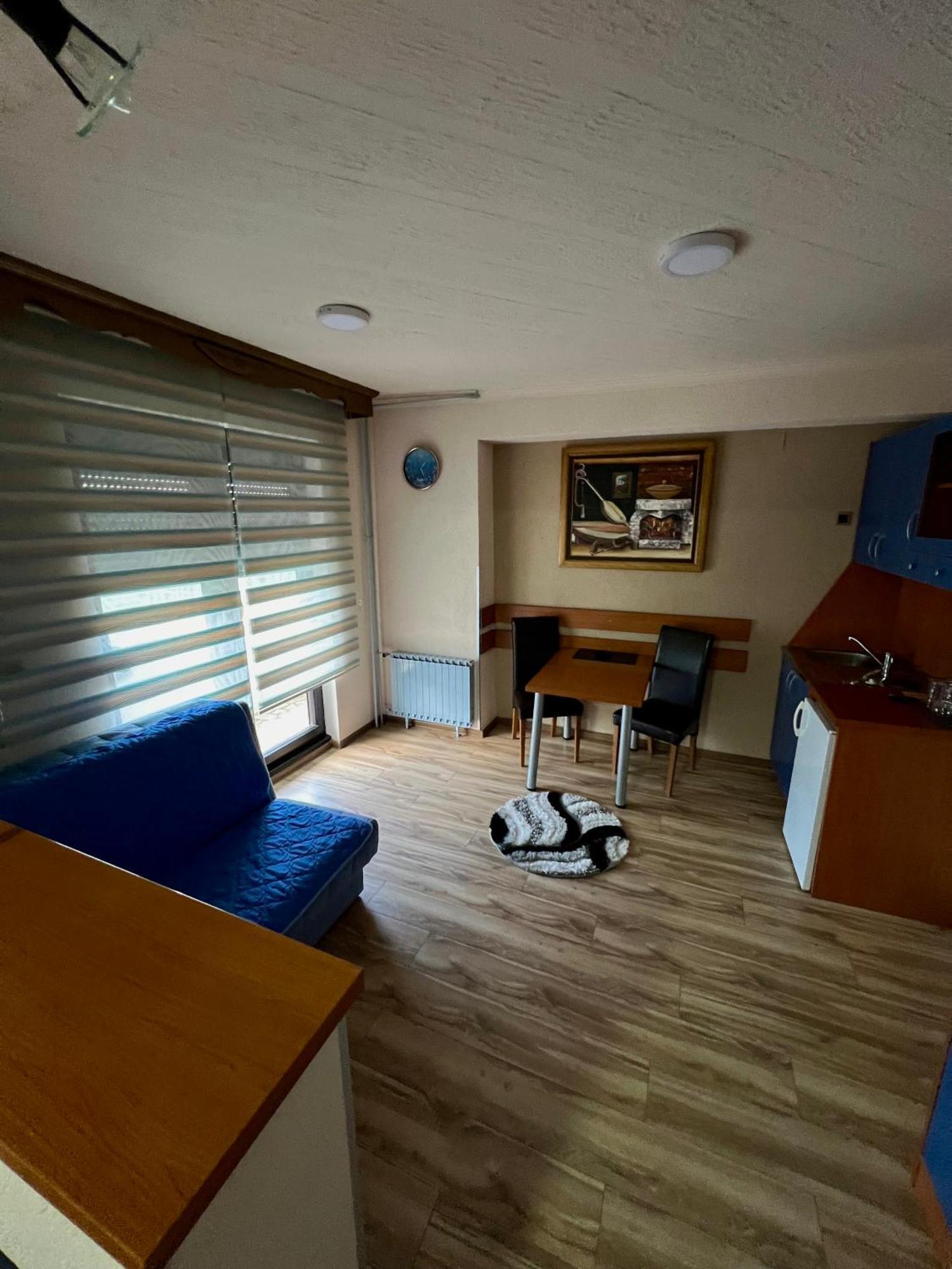 Motel Krstac Mojkovac Luaran gambar