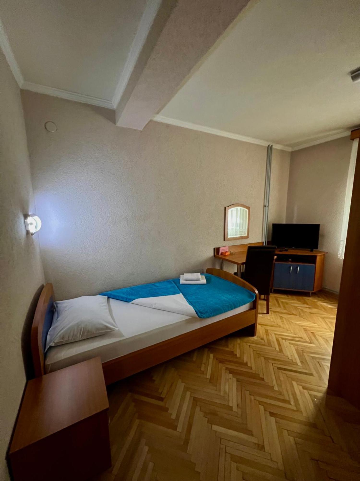 Motel Krstac Mojkovac Luaran gambar