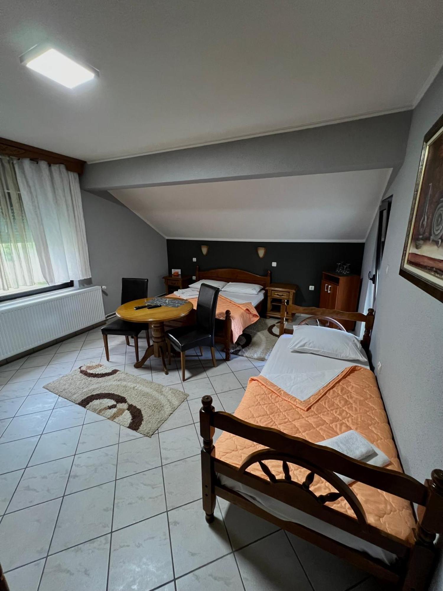 Motel Krstac Mojkovac Luaran gambar