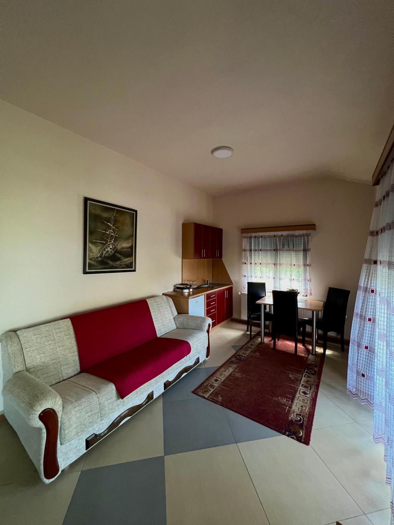 Motel Krstac Mojkovac Luaran gambar