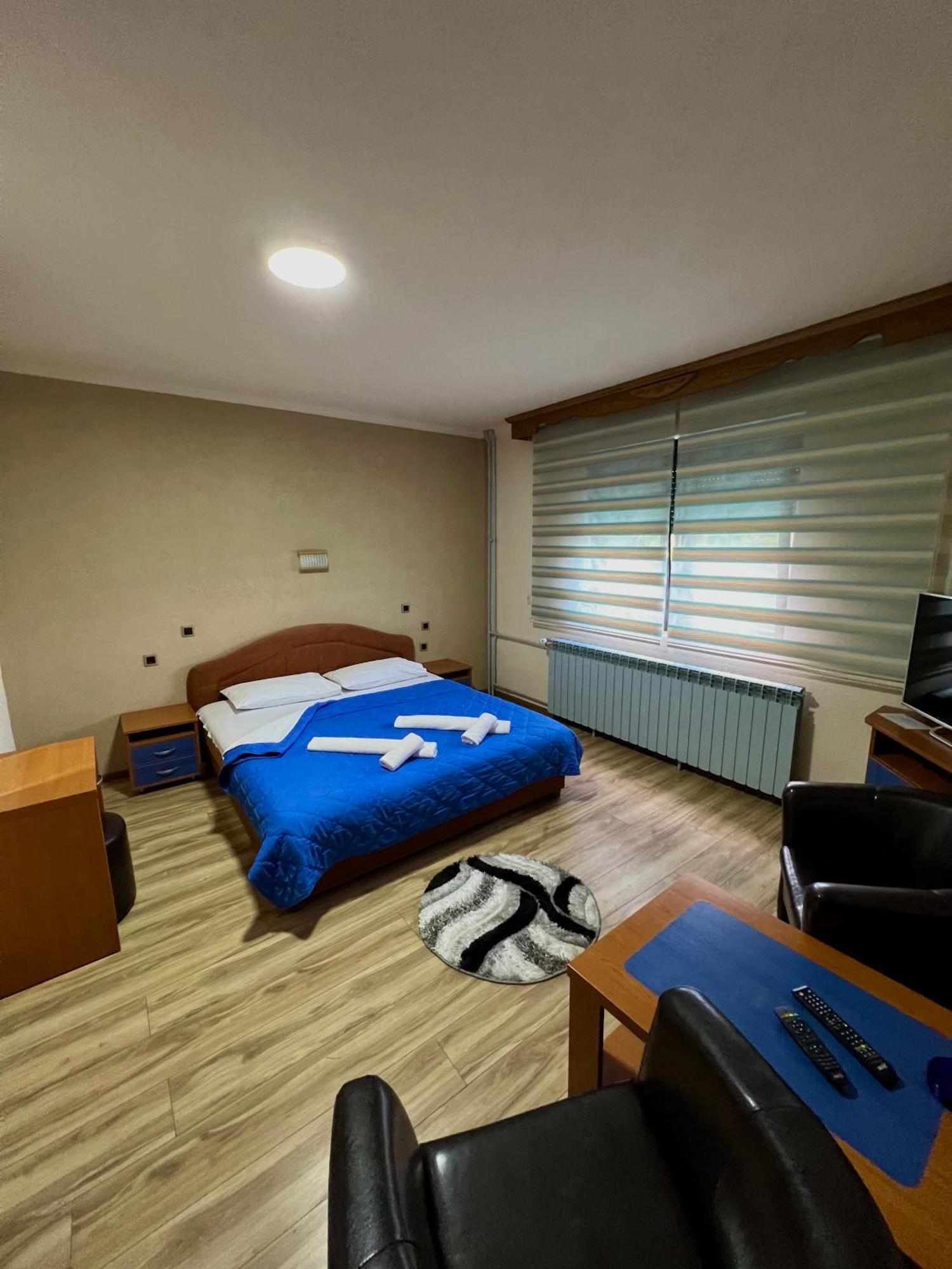 Motel Krstac Mojkovac Luaran gambar