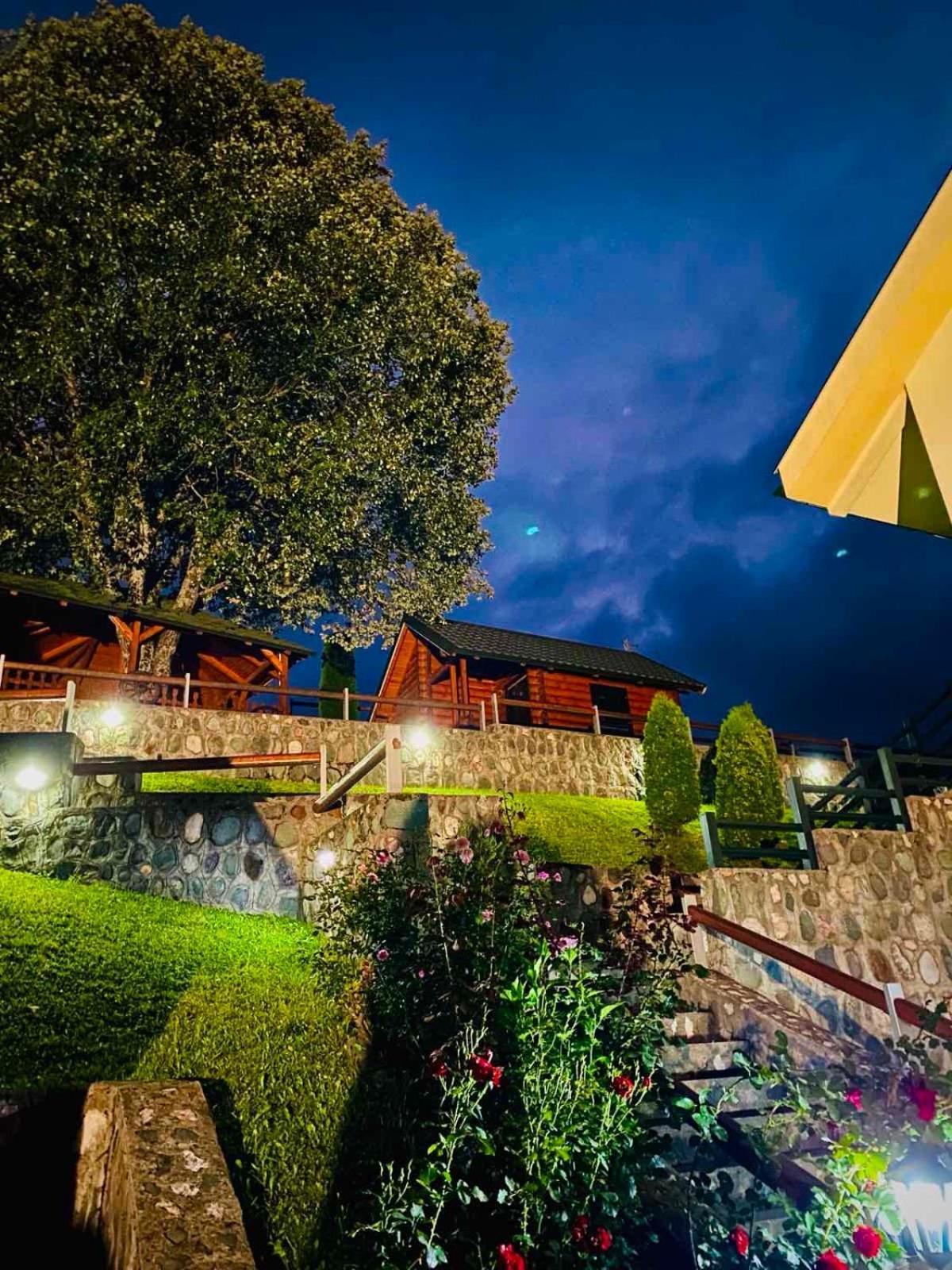 Motel Krstac Mojkovac Luaran gambar