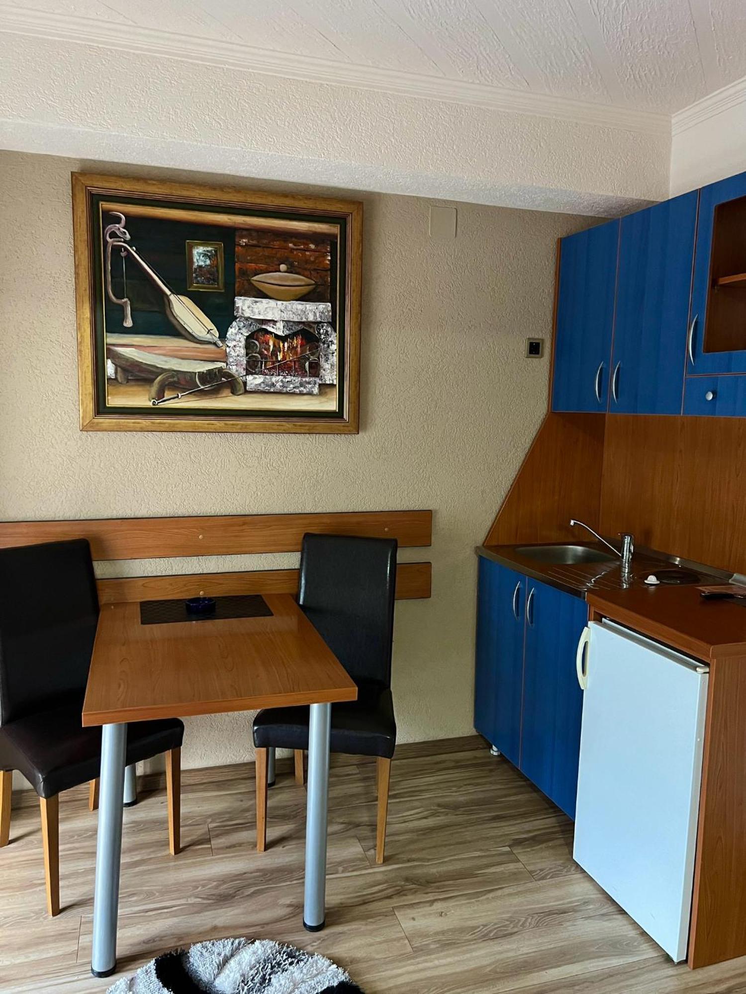 Motel Krstac Mojkovac Luaran gambar