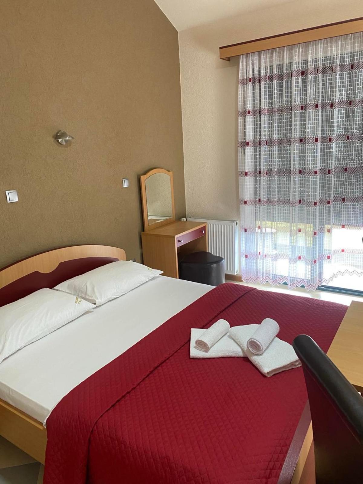 Motel Krstac Mojkovac Luaran gambar