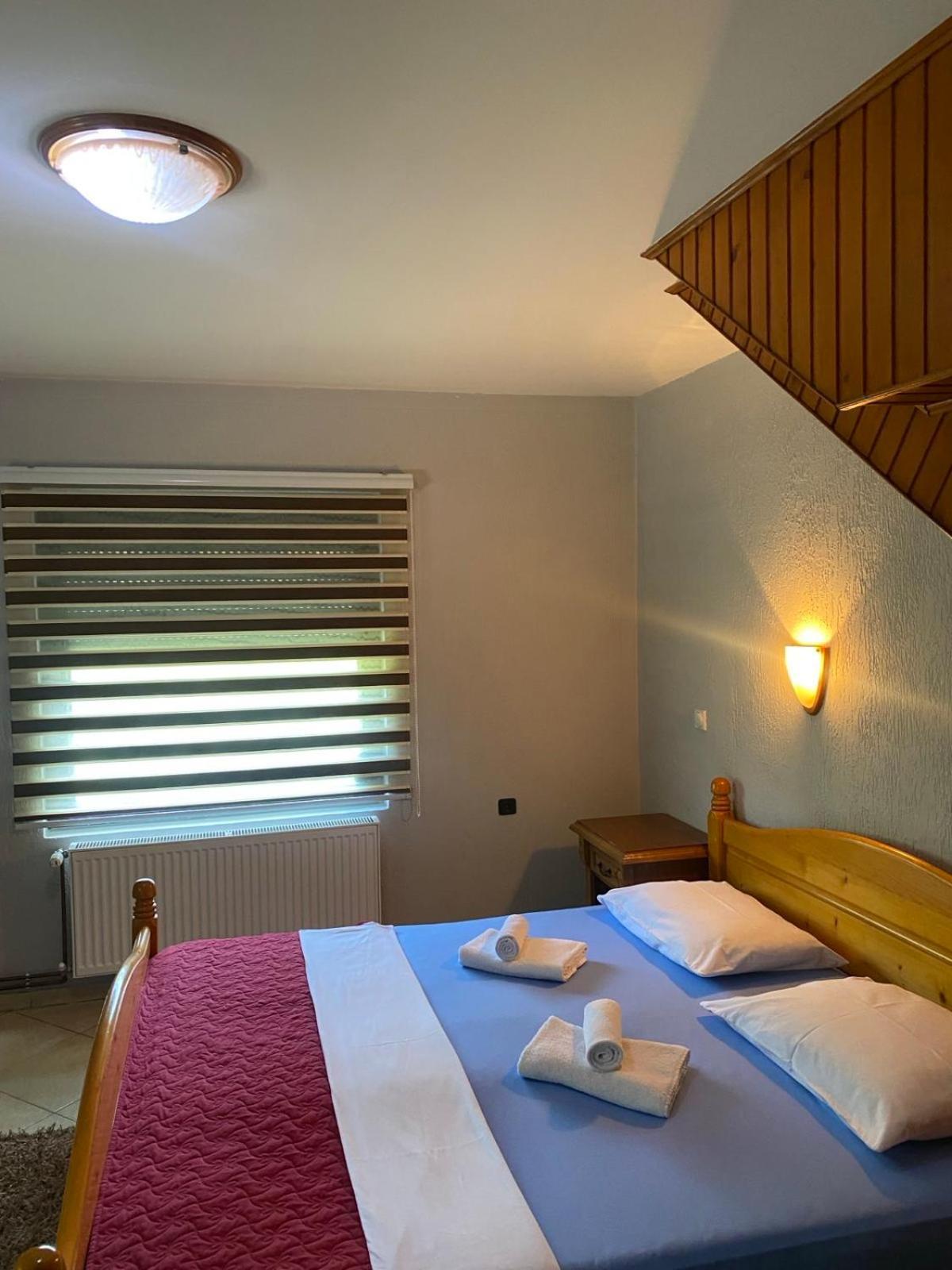 Motel Krstac Mojkovac Luaran gambar