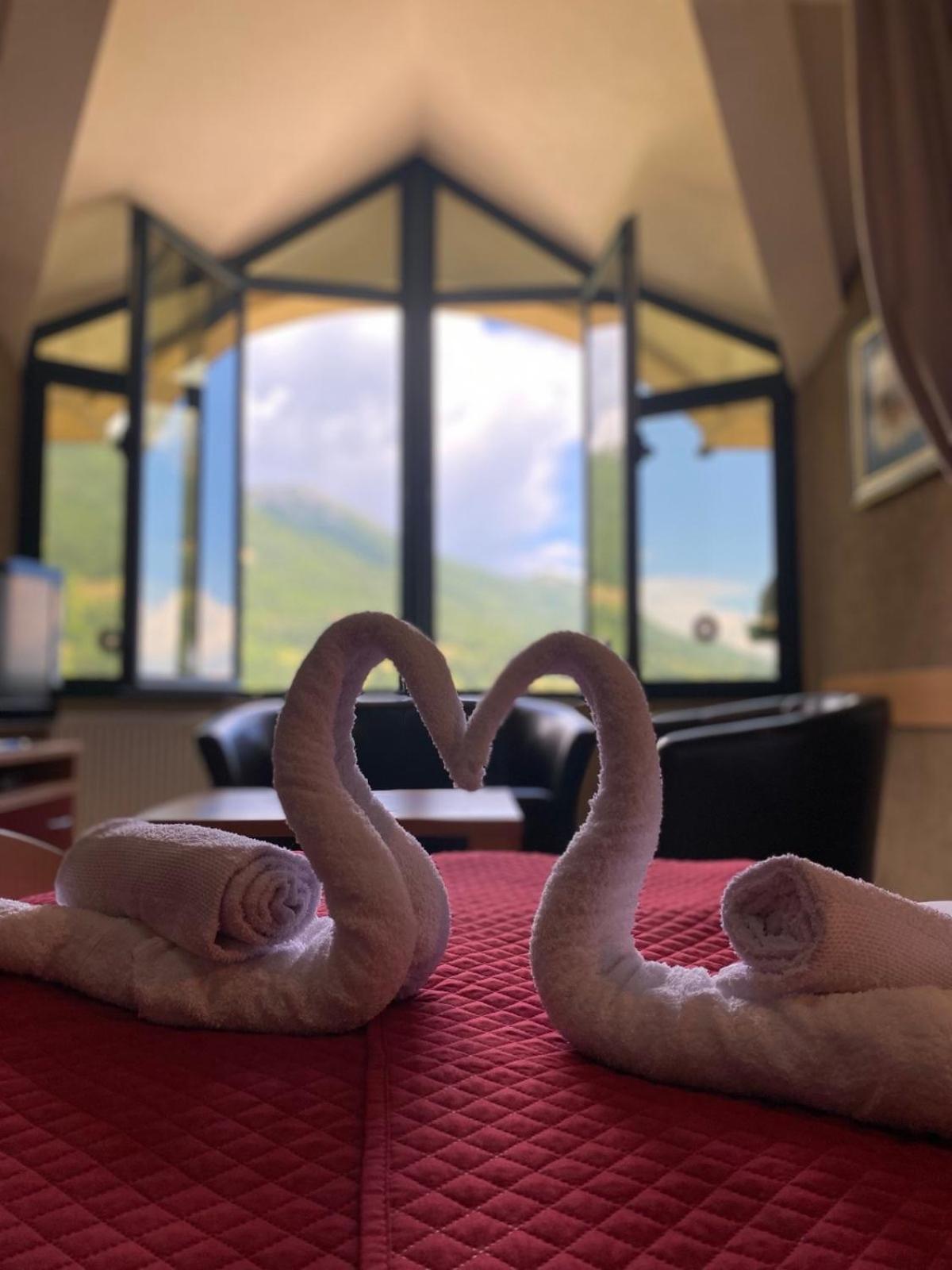 Motel Krstac Mojkovac Luaran gambar