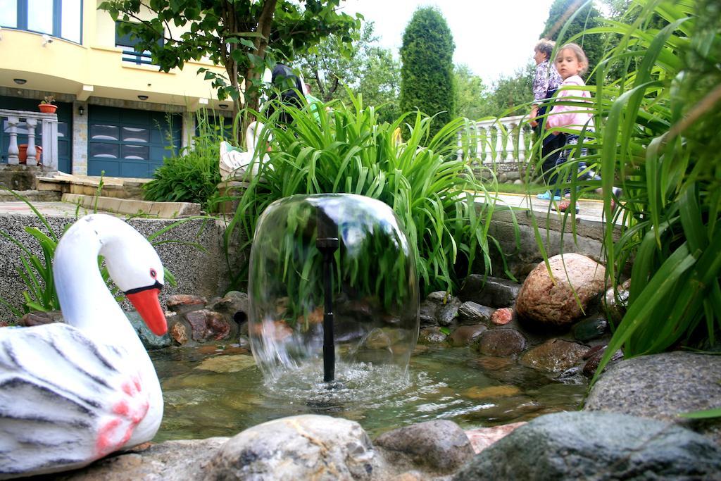 Motel Krstac Mojkovac Luaran gambar