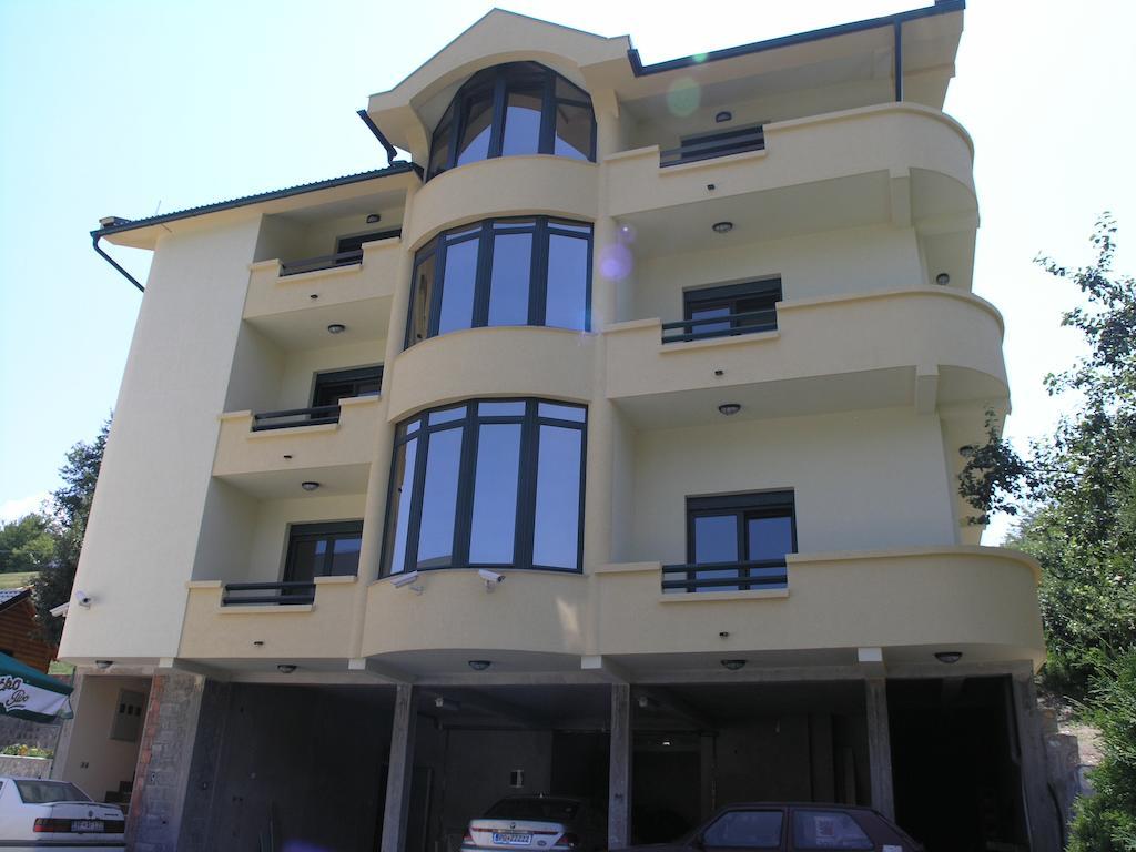 Motel Krstac Mojkovac Luaran gambar