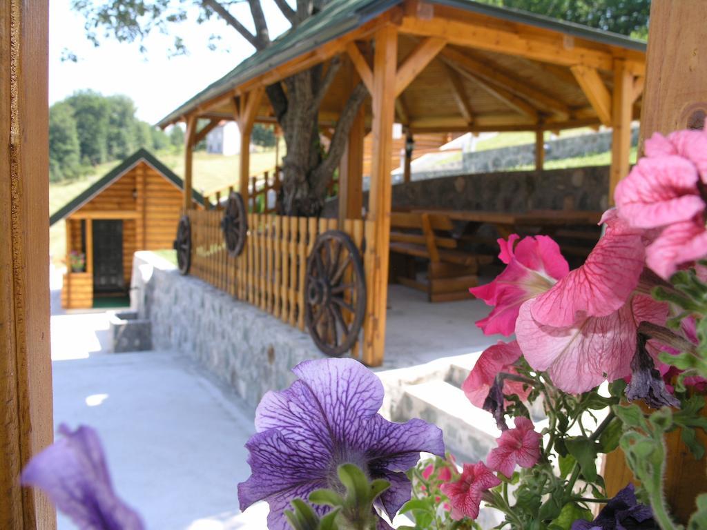 Motel Krstac Mojkovac Luaran gambar